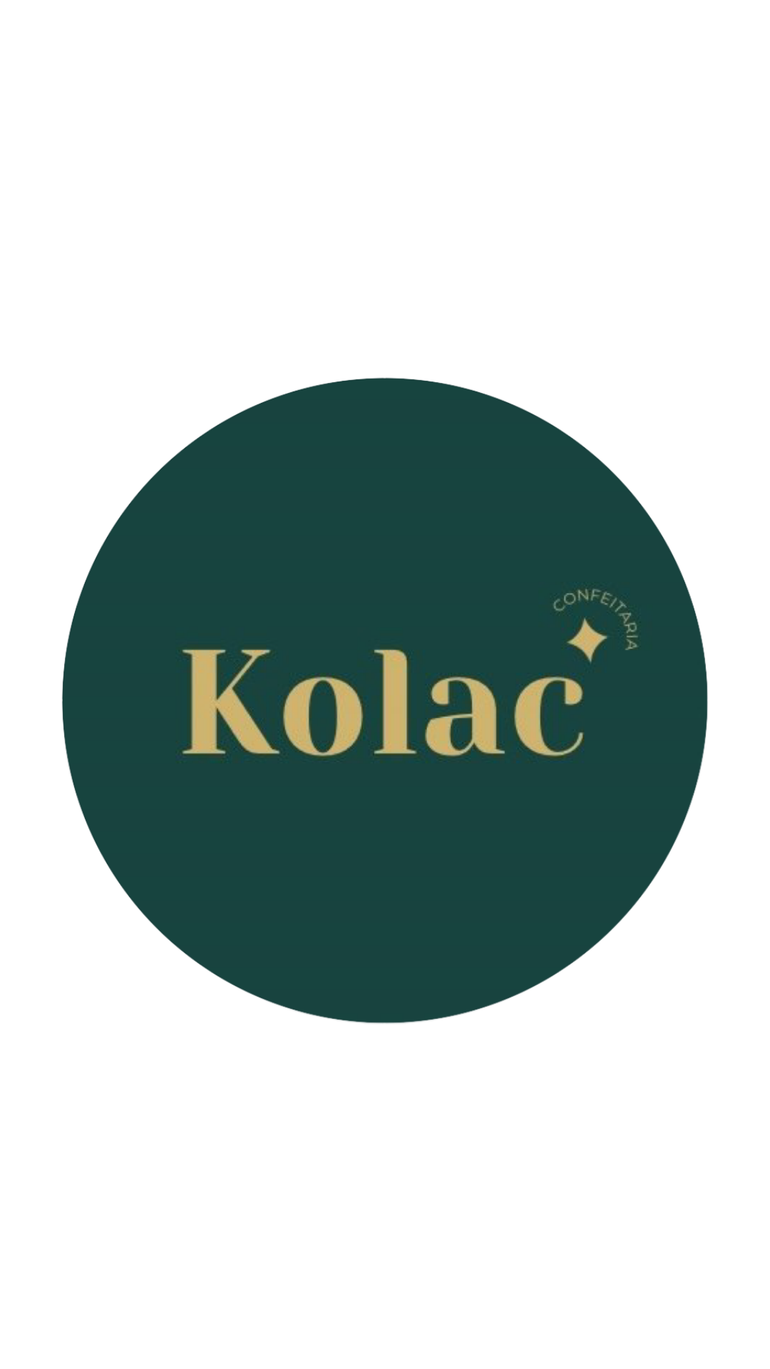 Kolac Confeitaria